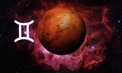 Marte em Gêmeos: é momento de colocar as ideias em prática