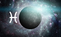 Mercúrio em Peixes – 15 de março