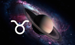Expanda seu autoconhecimento e compreenda Saturno em Touro